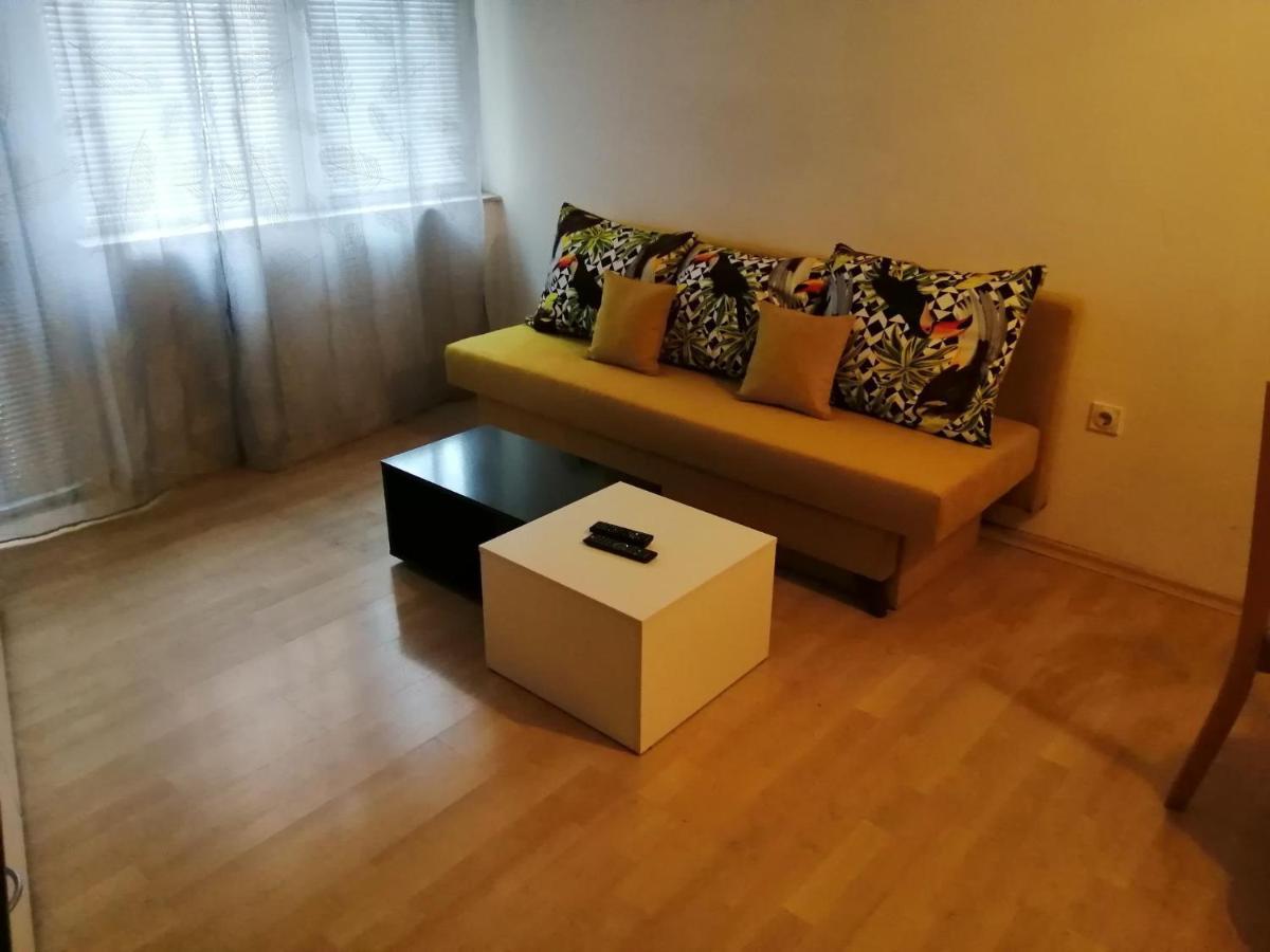 Apartment Lili Blagoewgrad Exterior foto