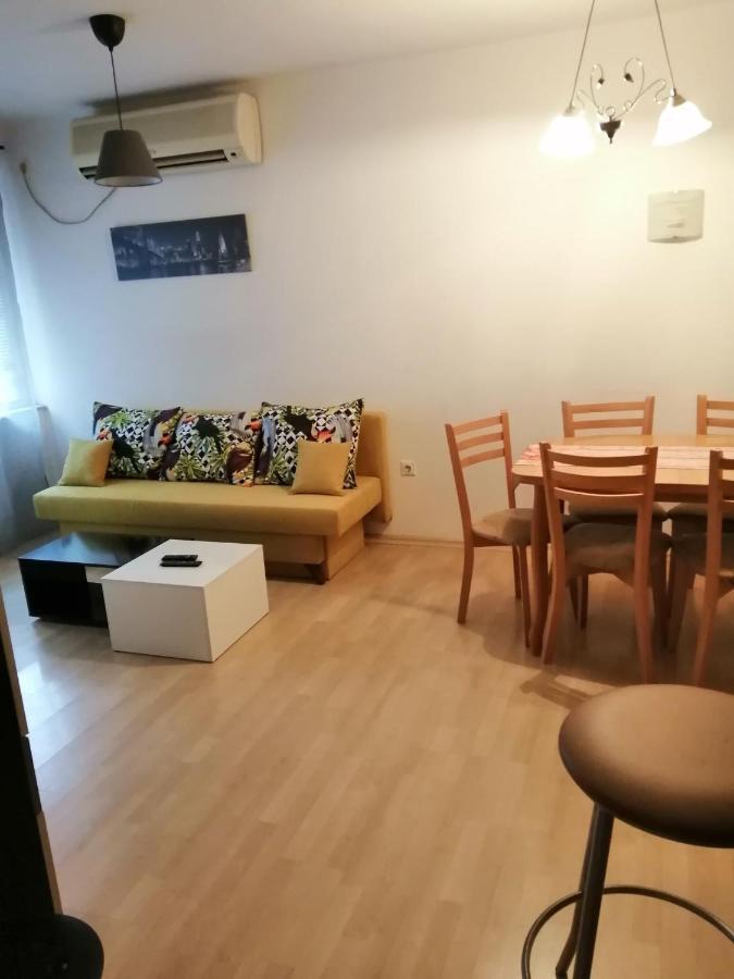 Apartment Lili Blagoewgrad Exterior foto
