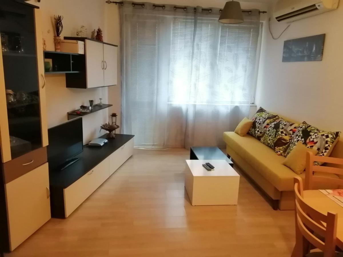 Apartment Lili Blagoewgrad Exterior foto