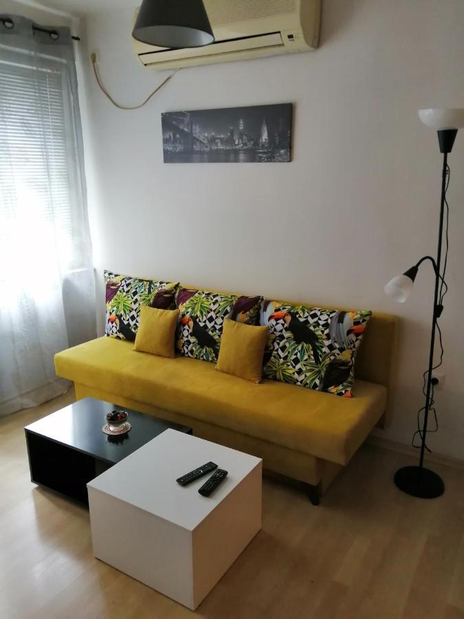 Apartment Lili Blagoewgrad Exterior foto