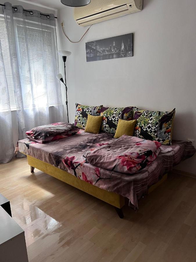 Apartment Lili Blagoewgrad Exterior foto