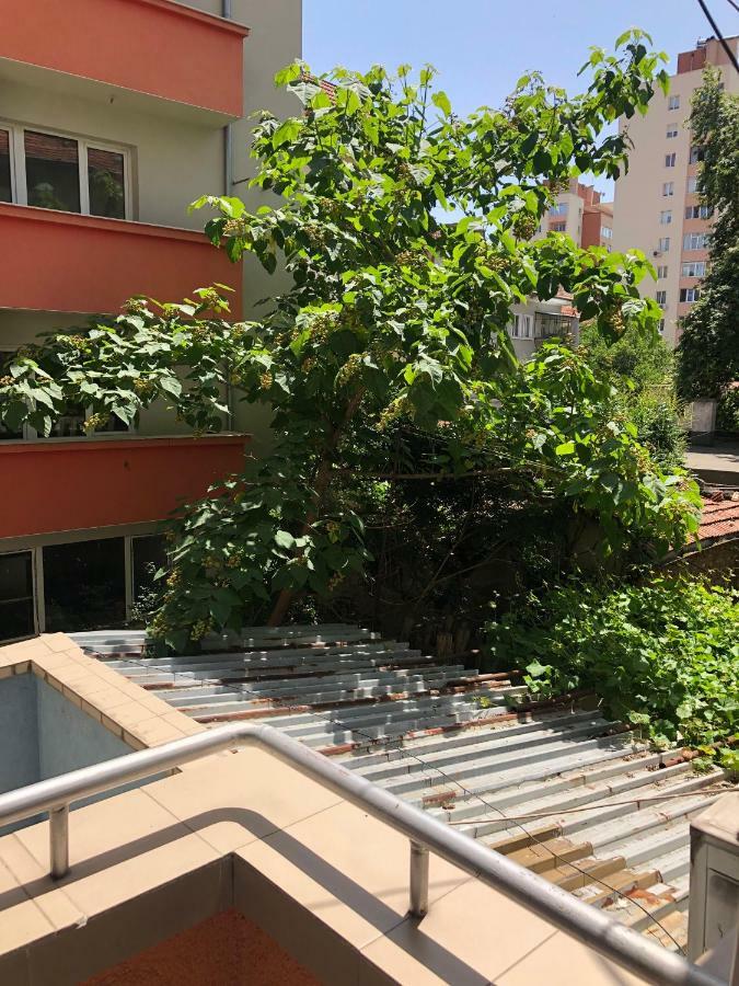 Apartment Lili Blagoewgrad Exterior foto