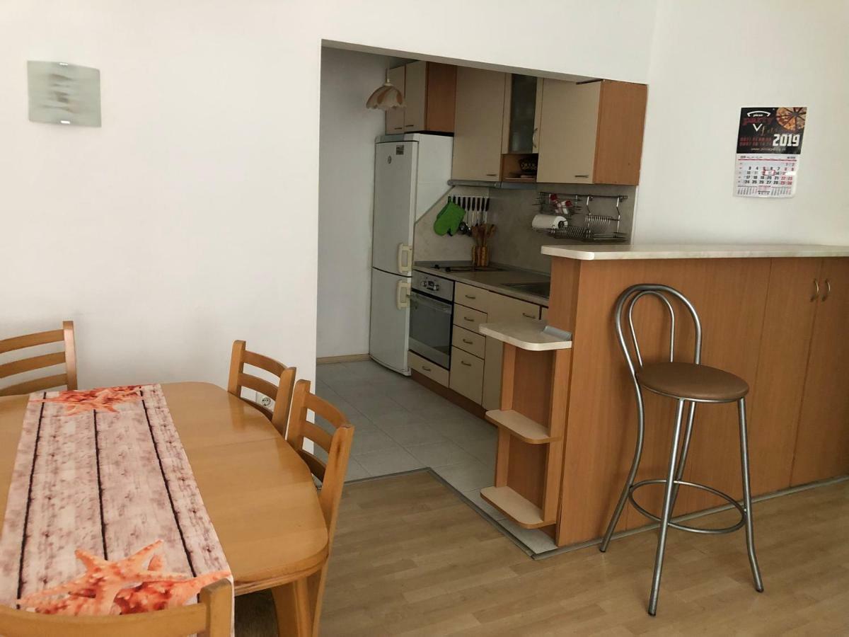 Apartment Lili Blagoewgrad Exterior foto