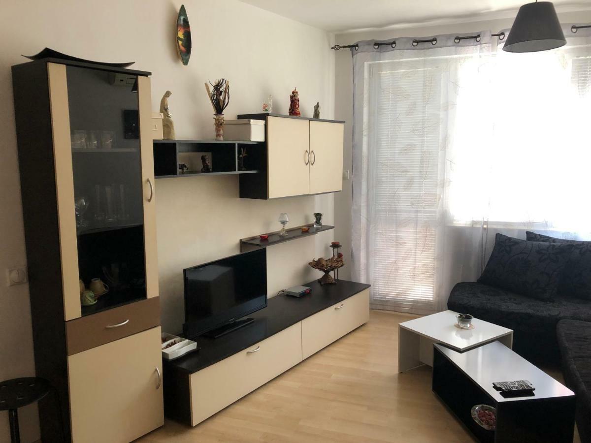 Apartment Lili Blagoewgrad Exterior foto
